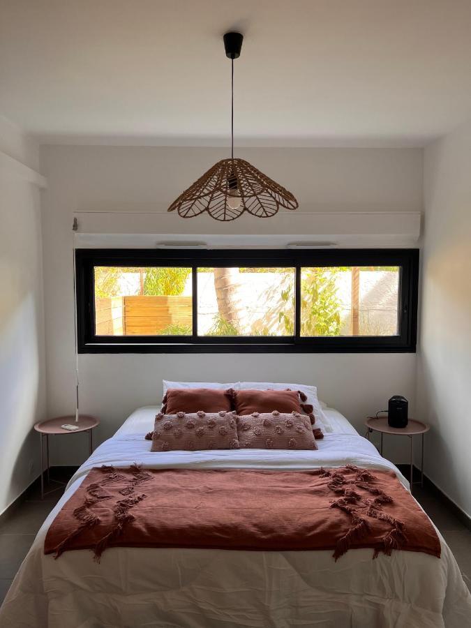 Appartement La Casa Edelia à La Saline Le Bains Extérieur photo