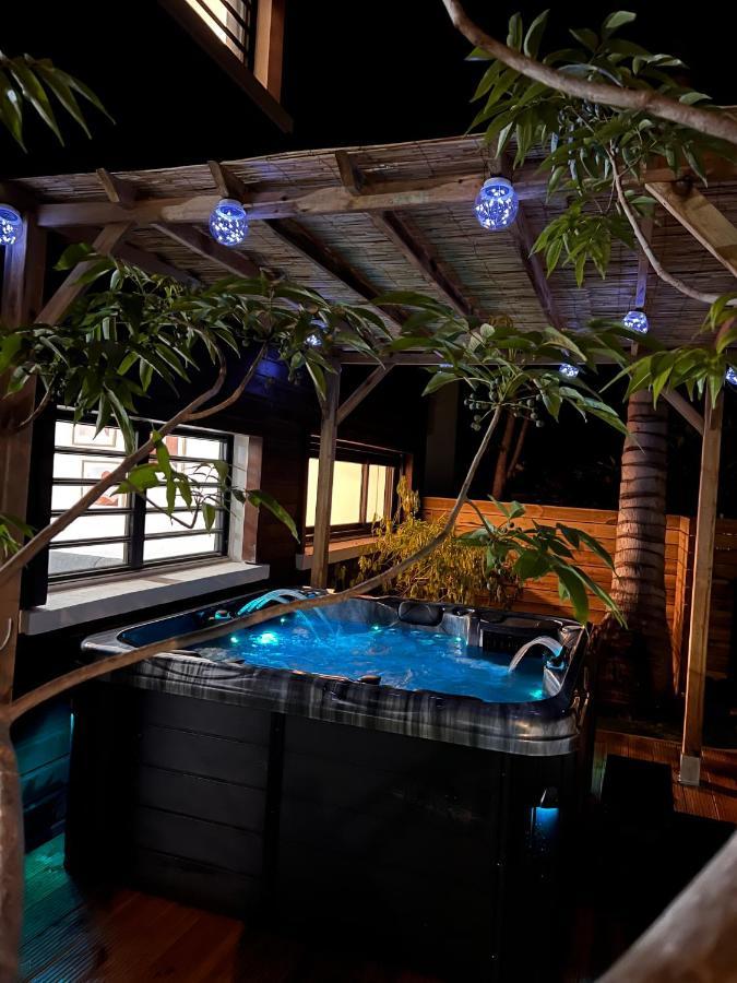 Appartement La Casa Edelia à La Saline Le Bains Extérieur photo