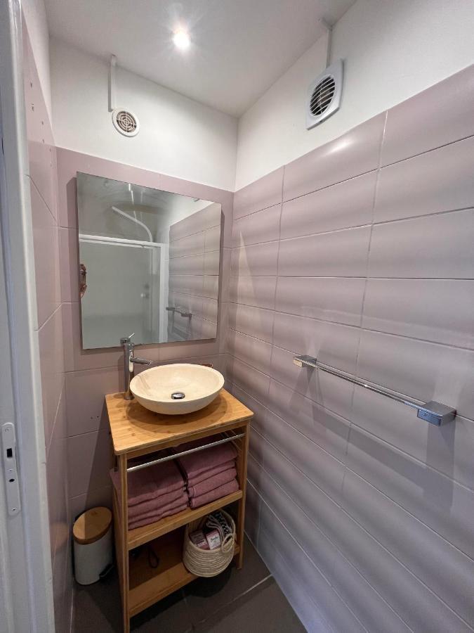 Appartement La Casa Edelia à La Saline Le Bains Extérieur photo